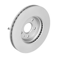 ATE Bremsscheibe, Art.-Nr. 24.0126-0165.1