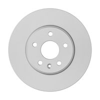 ATE Bremsscheibe, Art.-Nr. 24.0126-0165.1