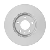 ATE Bremsscheibe, Art.-Nr. 24.0126-0165.1