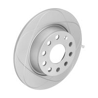 ATE Bremsscheibe "PowerDisc", Art.-Nr. 24.0310-0356.1