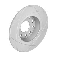 ATE Bremsscheibe "PowerDisc", Art.-Nr. 24.0310-0356.1