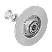 ATE Bremsscheibe, Art.-Nr. 24.0109-0100.2