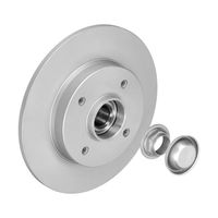 ATE Bremsscheibe, Art.-Nr. 24.0109-0100.2