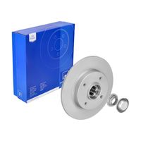 ATE Bremsscheibe, Art.-Nr. 24.0109-0100.2