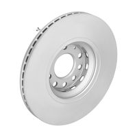 ATE Bremsscheibe, Art.-Nr. 24.0125-0137.1