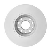 ATE Bremsscheibe, Art.-Nr. 24.0125-0137.1