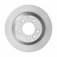 ATE Bremsscheibe, Art.-Nr. 24.0128-0149.1