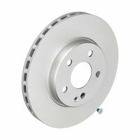 ATE Bremsscheibe, Art.-Nr. 24.0125-0167.1