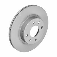 ATE Bremsscheibe, Art.-Nr. 24.0118-0144.1