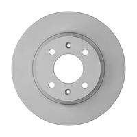 ATE Bremsscheibe, Art.-Nr. 24.0118-0144.1