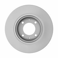 ATE Bremsscheibe, Art.-Nr. 24.0118-0144.1