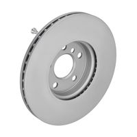 ATE Bremsscheibe, Art.-Nr. 24.0124-0260.1