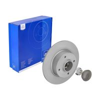 ATE Bremsscheibe, Art.-Nr. 24.0108-0114.2