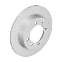 ATE Bremsscheibe, Art.-Nr. 24.0110-0229.1