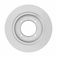 ATE Bremsscheibe, Art.-Nr. 24.0110-0229.1