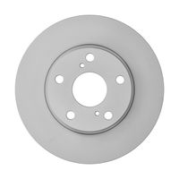 ATE Bremsscheibe, Art.-Nr. 24.0126-0148.1