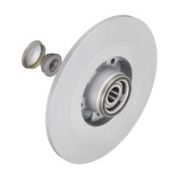 ATE Bremsscheibe, Art.-Nr. 24.0111-0173.2