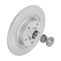 ATE Bremsscheibe, Art.-Nr. 24.0111-0173.2