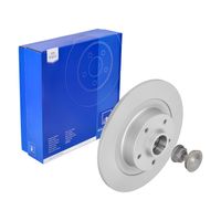 ATE Bremsscheibe, Art.-Nr. 24.0111-0173.2