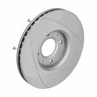 ATE Bremsscheibe "PowerDisc", Art.-Nr. 24.0326-0120.1