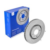 ATE Bremsscheibe "PowerDisc", Art.-Nr. 24.0326-0120.1