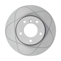 ATE Bremsscheibe "PowerDisc", Art.-Nr. 24.0324-0197.1
