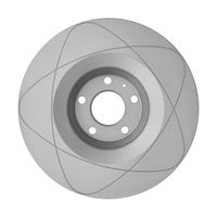 ATE Bremsscheibe "PowerDisc", Art.-Nr. 24.0330-0176.1