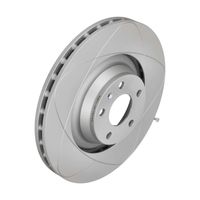 ATE Bremsscheibe "PowerDisc", Art.-Nr. 24.0330-0176.1