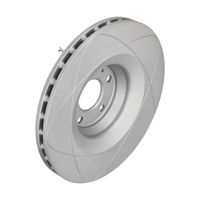 ATE Bremsscheibe "PowerDisc", Art.-Nr. 24.0330-0176.1