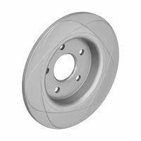 ATE Bremsscheibe "PowerDisc", Art.-Nr. 24.0311-0171.1
