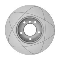 ATE Bremsscheibe "PowerDisc", Art.-Nr. 24.0322-0159.1