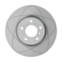 ATE Bremsscheibe "PowerDisc", Art.-Nr. 24.0328-0254.1