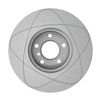 ATE Bremsscheibe "PowerDisc", Art.-Nr. 24.0328-0254.1