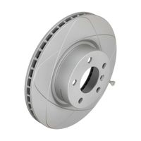 ATE Bremsscheibe "PowerDisc", Art.-Nr. 24.0328-0254.1