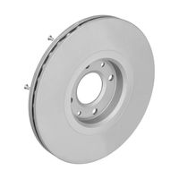 ATE Bremsscheibe, Art.-Nr. 24.0126-0140.1