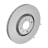 ATE Bremsscheibe, Art.-Nr. 24.0126-0140.1