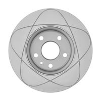 ATE Bremsscheibe "PowerDisc", Art.-Nr. 24.0326-0165.1