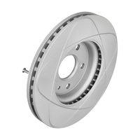 ATE Bremsscheibe "PowerDisc", Art.-Nr. 24.0326-0165.1