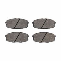 ATE Bremsbelagsatz, Scheibenbremse, Art.-Nr. 13.0460-5742.2