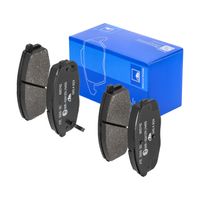 ATE Bremsbelagsatz, Scheibenbremse, Art.-Nr. 13.0460-5742.2