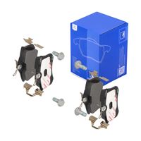 ATE Bremsbelagsatz, Scheibenbremse "ATE Ceramic", Art.-Nr. 13.0470-2894.2