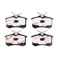 ATE Bremsbelagsatz, Scheibenbremse "ATE Ceramic", Art.-Nr. 13.0470-2894.2