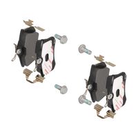 ATE Bremsbelagsatz, Scheibenbremse "ATE Ceramic", Art.-Nr. 13.0470-2894.2