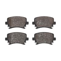 ATE Bremsbelagsatz, Scheibenbremse, Art.-Nr. 13.0460-2880.2