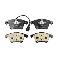 ATE Bremsbelagsatz, Scheibenbremse, Art.-Nr. 13.0460-7236.2