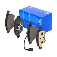 ATE Bremsbelagsatz, Scheibenbremse, Art.-Nr. 13.0460-7236.2