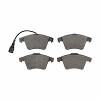 ATE Bremsbelagsatz, Scheibenbremse, Art.-Nr. 13.0460-7236.2