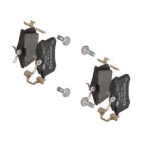 ATE Bremsbelagsatz, Scheibenbremse, Art.-Nr. 13.0460-2740.2