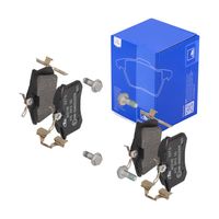 ATE Bremsbelagsatz, Scheibenbremse, Art.-Nr. 13.0460-2740.2