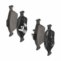 ATE Bremsbelagsatz, Scheibenbremse, Art.-Nr. 13.0460-7142.2